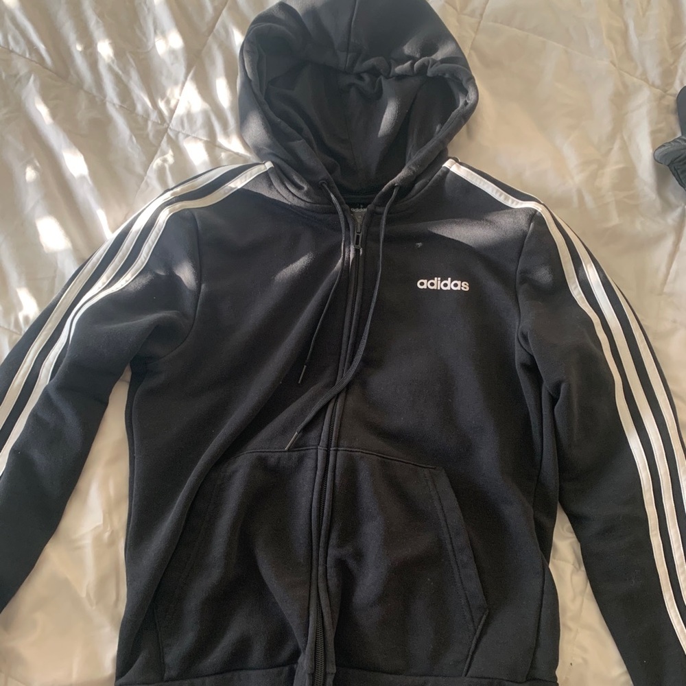 Adidas sweater